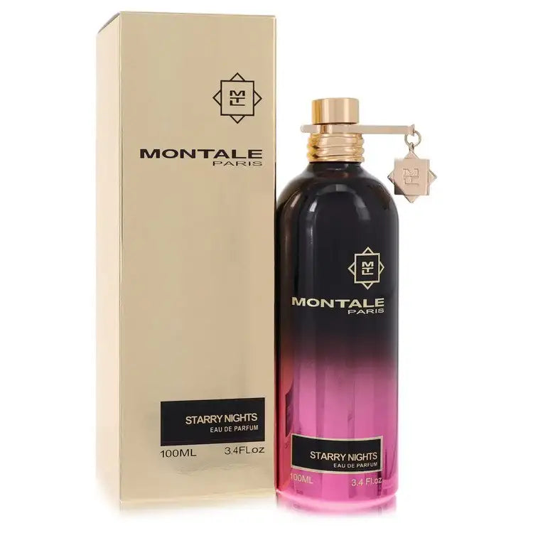 Starry Nights By Montale Perfume for Women - Renee Lane Company