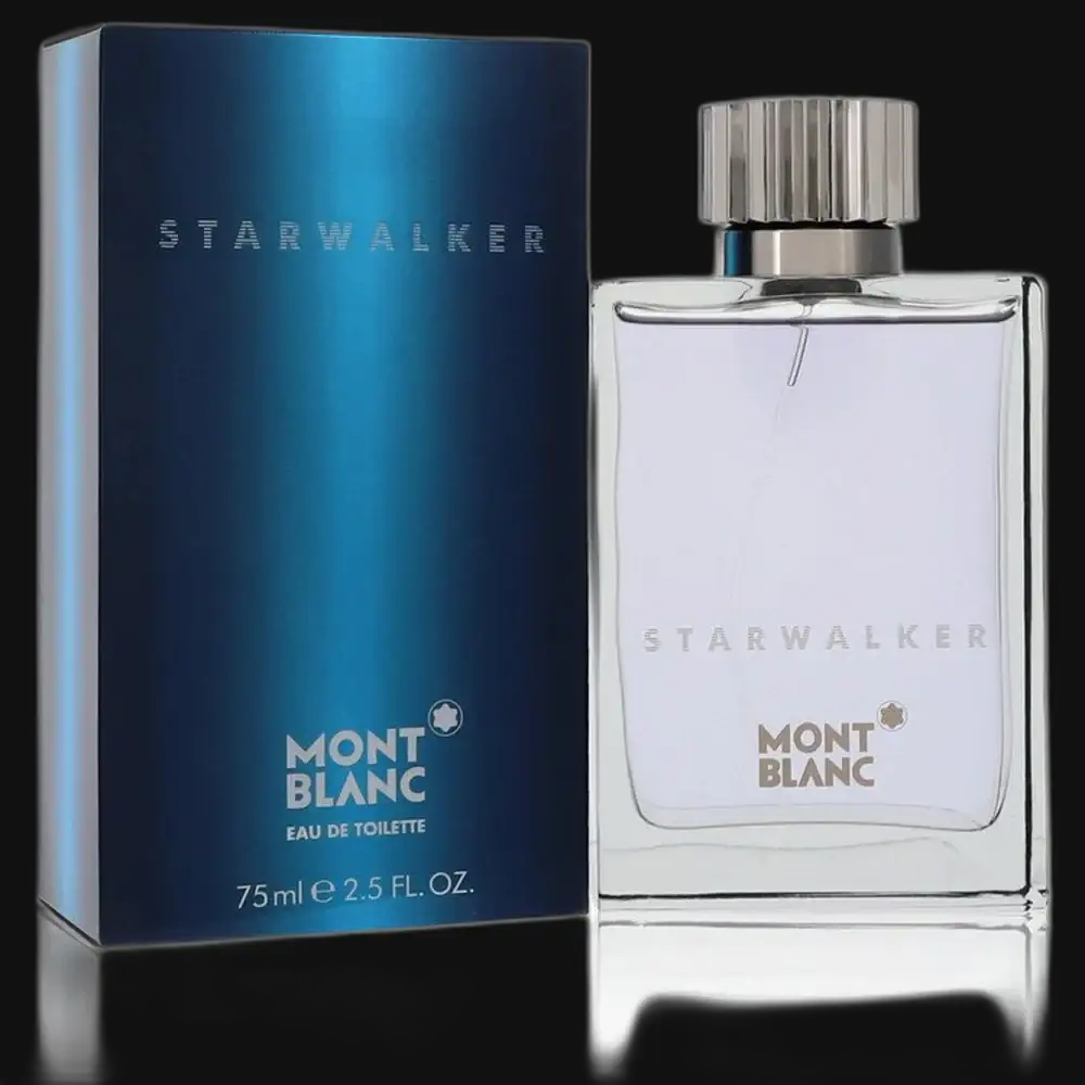 Starwalker By Mont Blanc Cologne for Men - Renee Lane Company