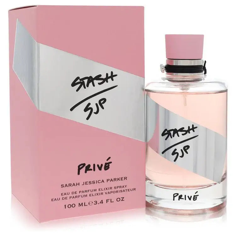 Stash Prive Elixir By Sarah Jessica Parker Perfume for Women - Renee Lane Company