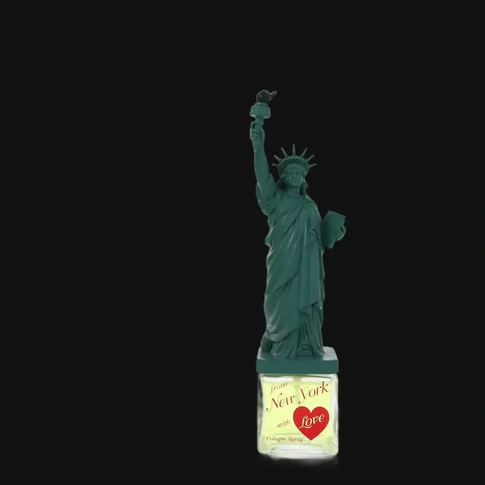 Statue Of Liberty By Unknown Perfume for Women - Renee Lane Company