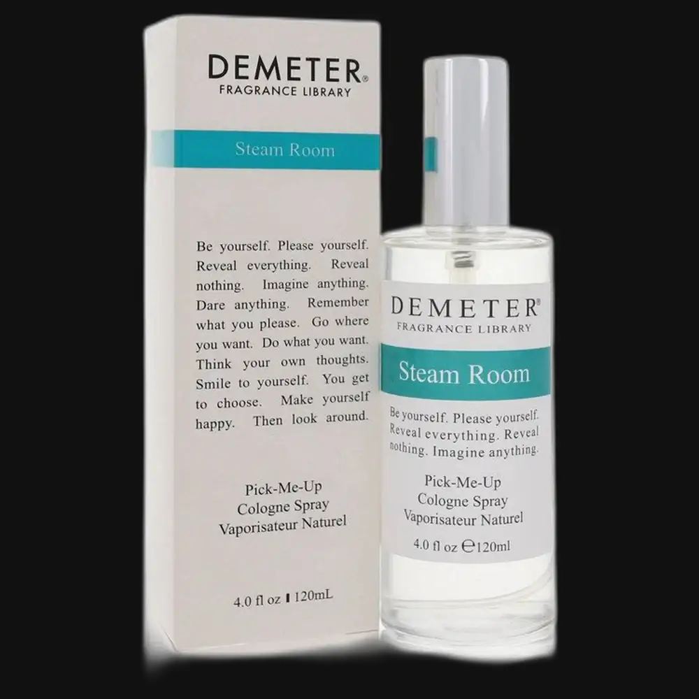 Steam Room By Demeter Perfume for Women - Renee Lane Company