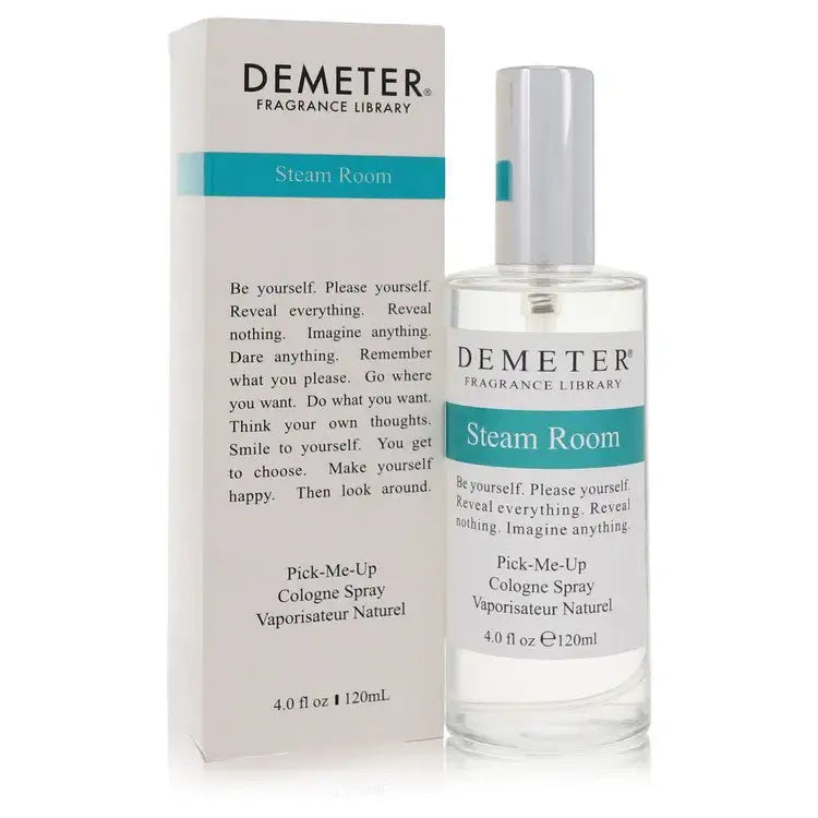 Steam Room By Demeter Perfume for Women - Renee Lane Company