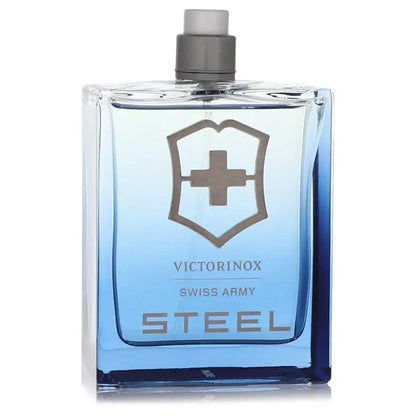 Steel By Swiss Army Cologne for Men - Renee Lane Company