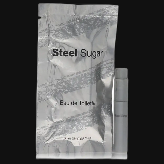 Steel Sugar By Aquolina Cologne for Men - Renee Lane Company