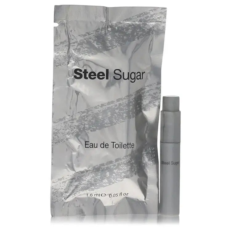 Steel Sugar By Aquolina Cologne for Men - Renee Lane Company