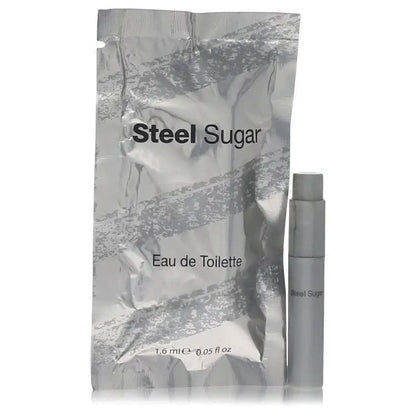 Steel Sugar By Aquolina Cologne for Men - Renee Lane Company