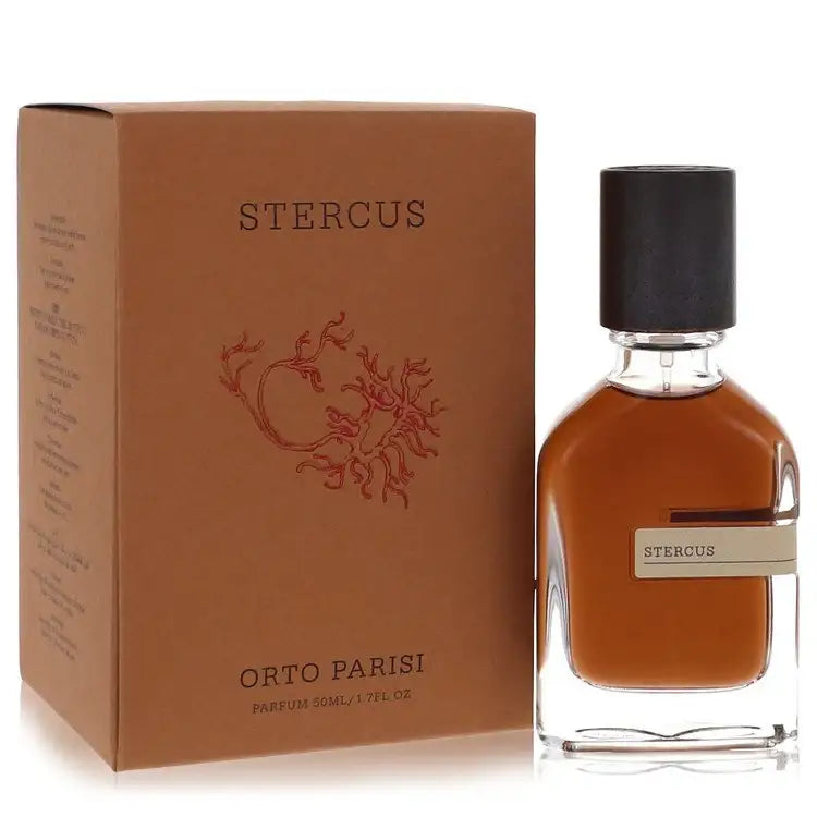 Stercus Pure By Orto Parisi (Unisex) - Renee Lane Company