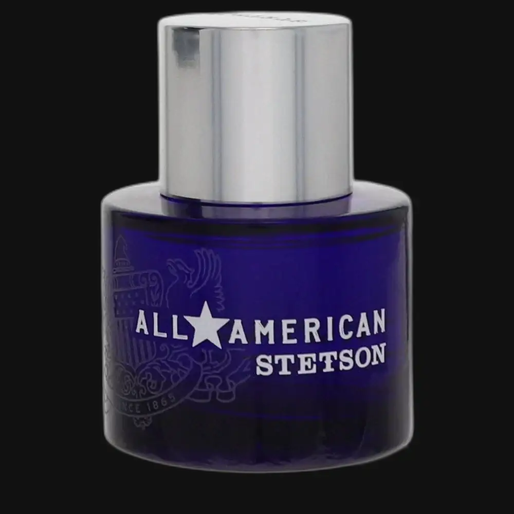 Stetson All American By Coty Cologne for Men - Renee Lane Company