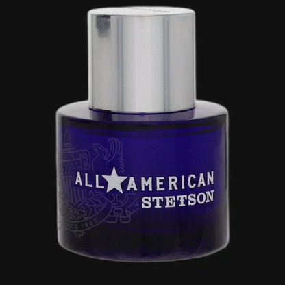 Stetson All American By Coty Cologne for Men - Renee Lane Company