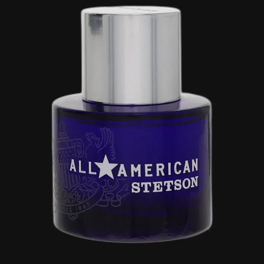 Stetson All American By Coty Cologne for Men - Renee Lane Company