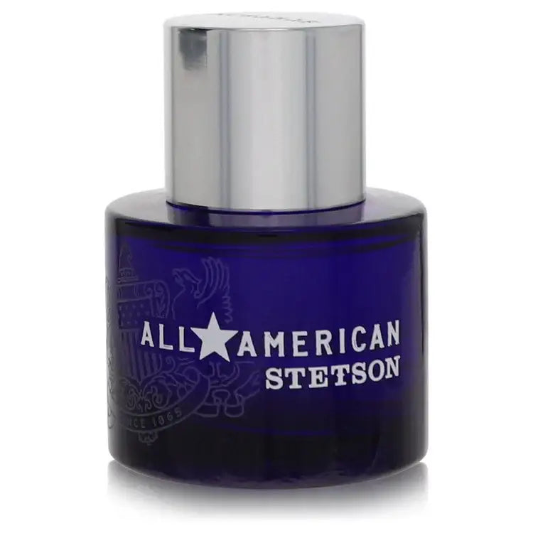 Stetson All American By Coty Cologne for Men - Renee Lane Company