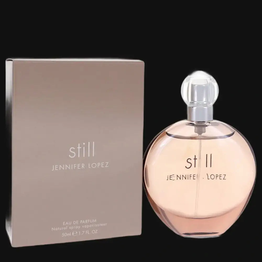 Still By Jennifer Lopez Perfume for Women - Renee Lane Company