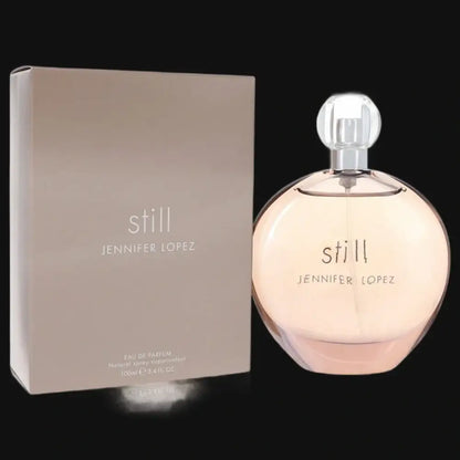Still By Jennifer Lopez Perfume for Women - Renee Lane Company