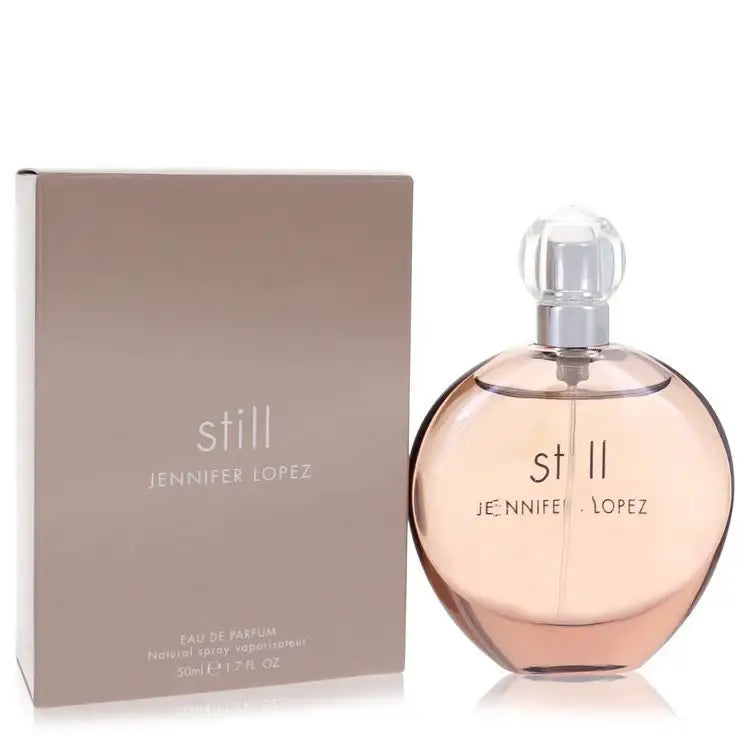 Still By Jennifer Lopez Perfume for Women - Renee Lane Company