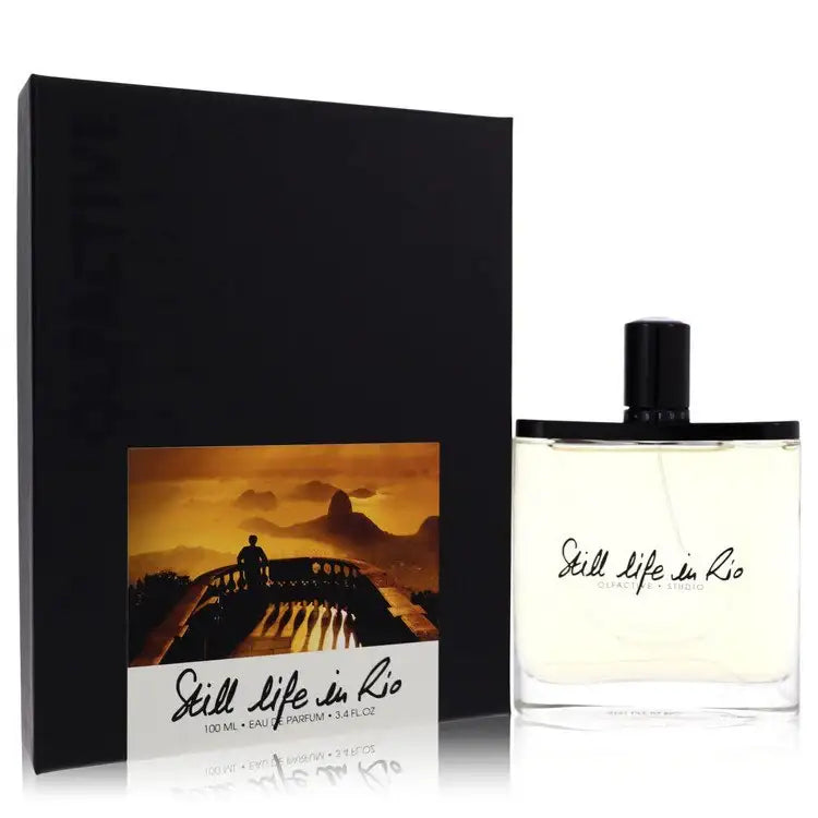 Still Life Rio By Olfactive Studio Perfume for Women - Renee Lane Company