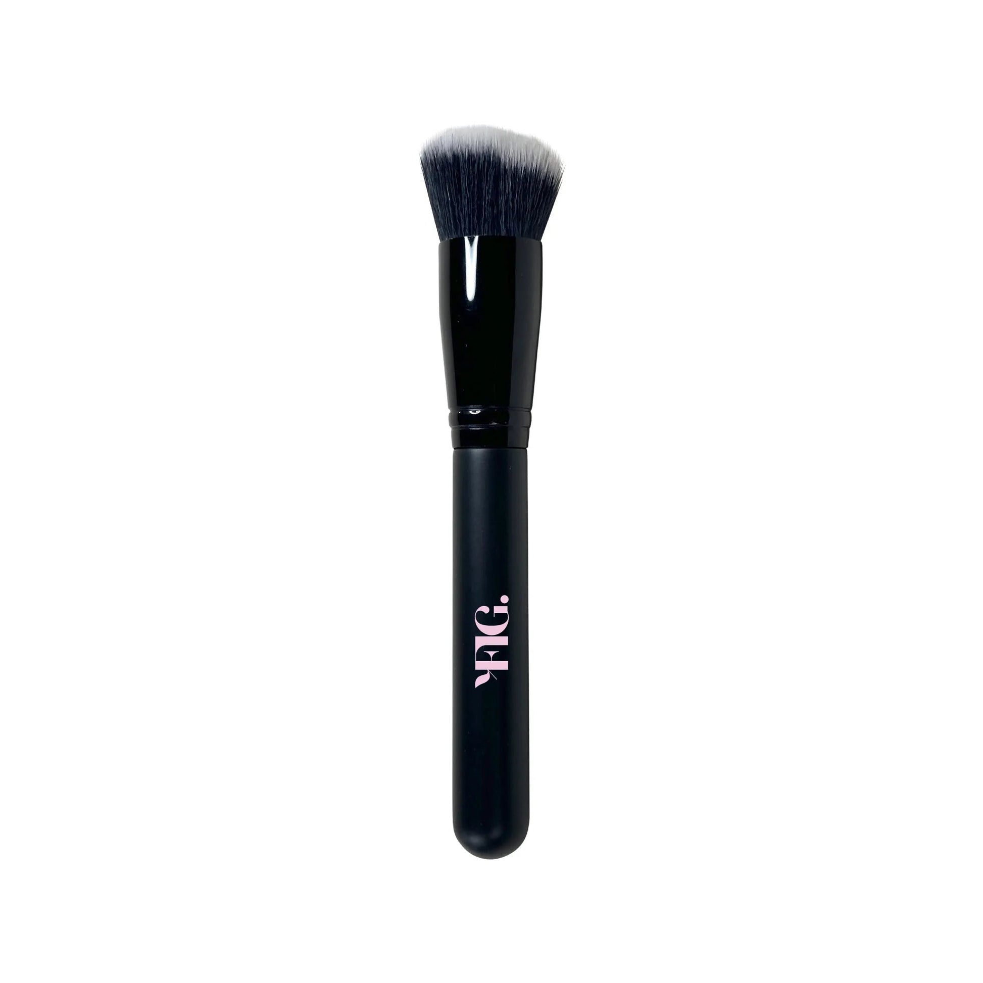 Stipple & Blend Foundation Brush - Renee Lane Company