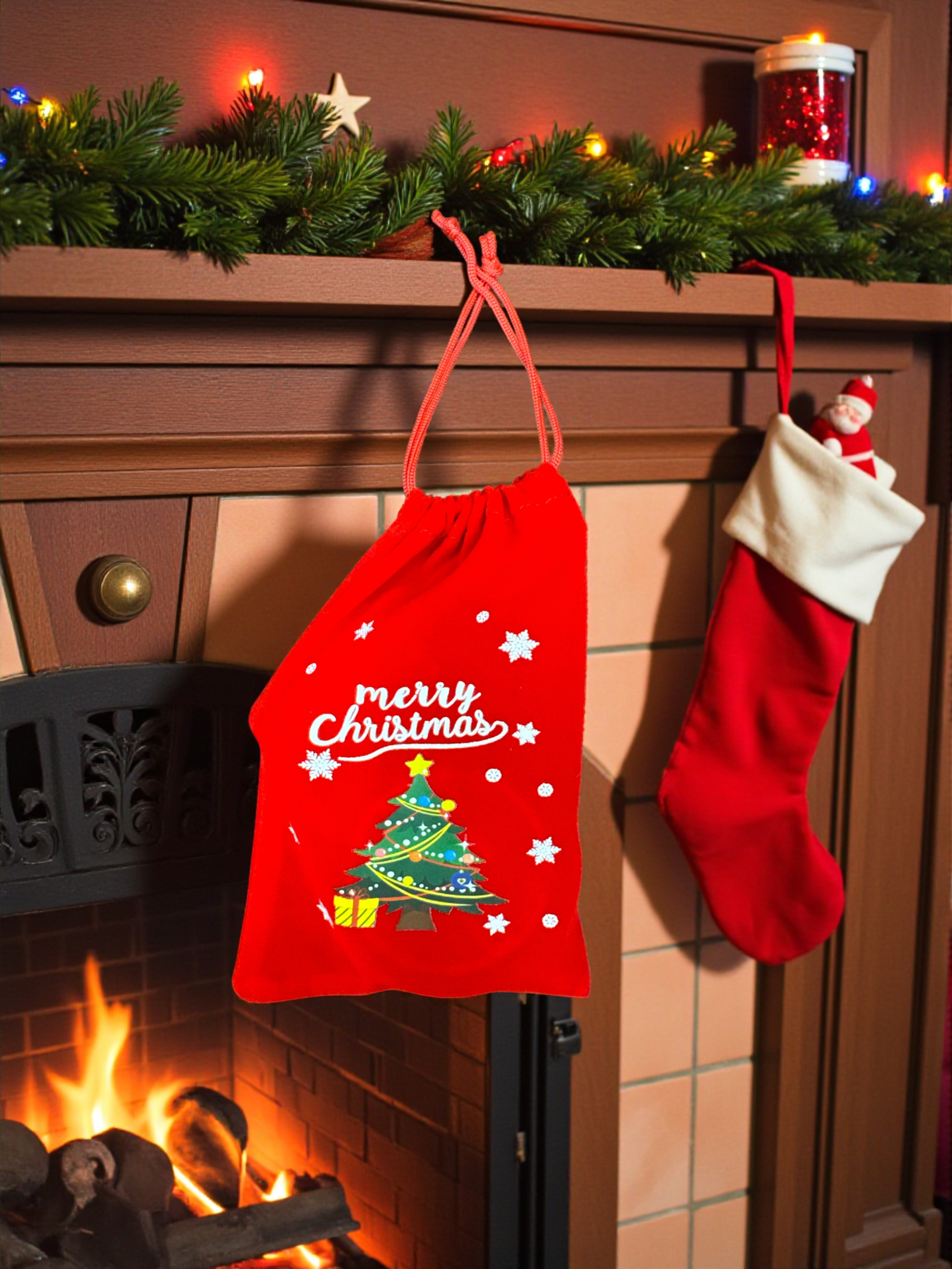 Stocking Stuffer - GRIT Gift - Renee Lane Company