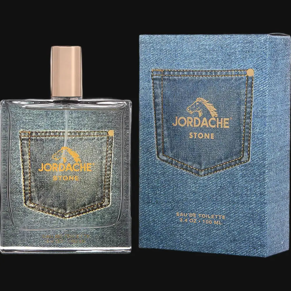 Stone By Jordache Cologne for Men - Renee Lane Company