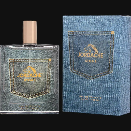 Stone By Jordache Cologne for Men - Renee Lane Company