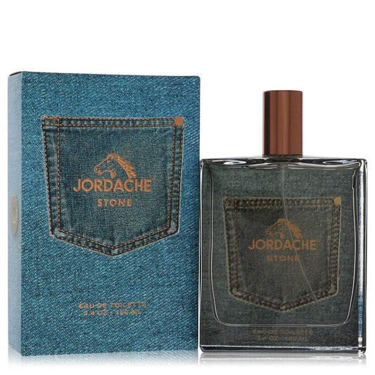 Stone By Jordache Cologne for Men - Renee Lane Company