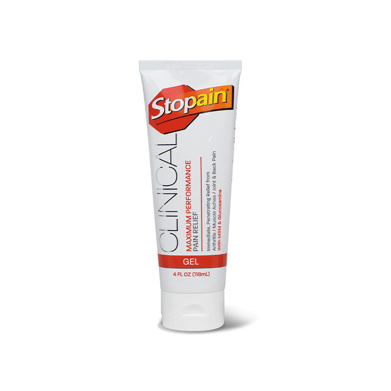 Stopain Clinical Pain Relief - Renee Lane Company