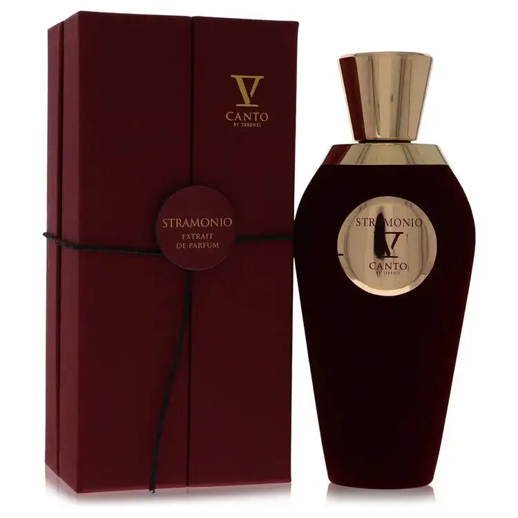 Stramonio V By V Canto (Unisex) - Renee Lane Company