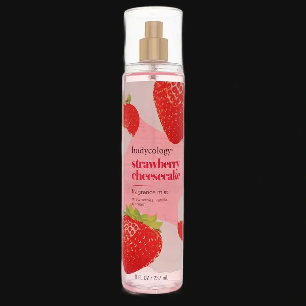 Strawberry Cheesecake By Bodycology Perfume for Women - Renee Lane Company