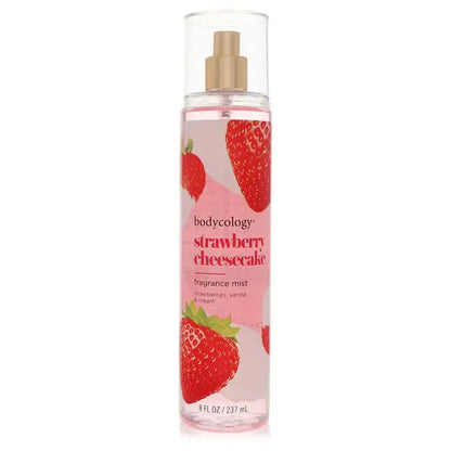 Strawberry Cheesecake By Bodycology Perfume for Women - Renee Lane Company