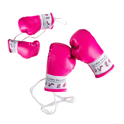 Strength & Beauty Kit - Fighting Pretty Essentials - Renee Lane Company