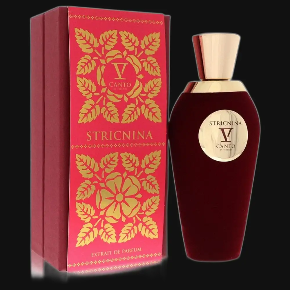 Stricnina V By V Canto (Unisex) - Renee Lane Company