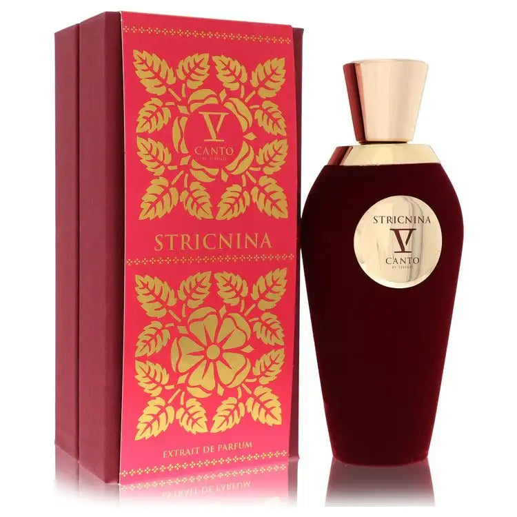 Stricnina V By V Canto (Unisex) - Renee Lane Company