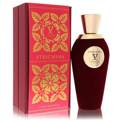 Stricnina V By V Canto (Unisex) - Renee Lane Company