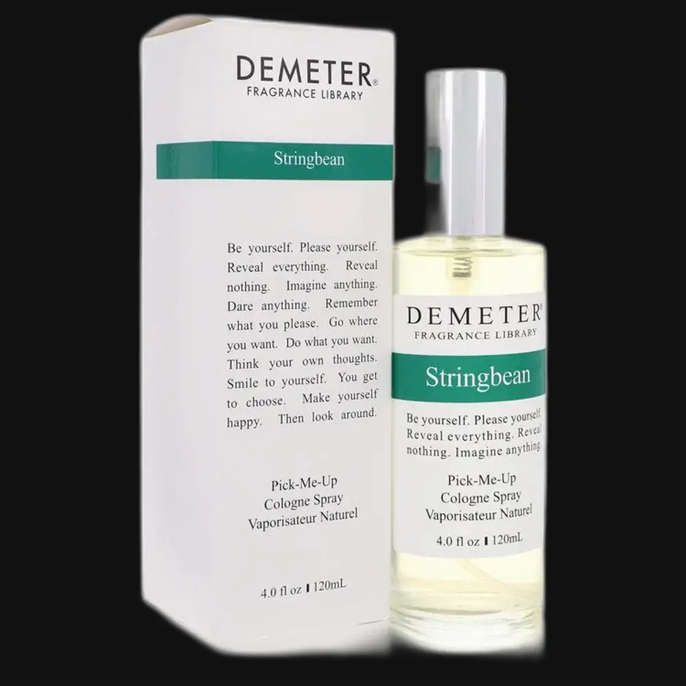 String Bean By Demeter (Unisex) - Renee Lane Company