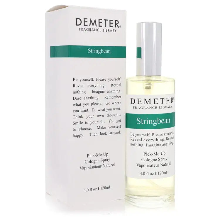 String Bean By Demeter (Unisex) - Renee Lane Company