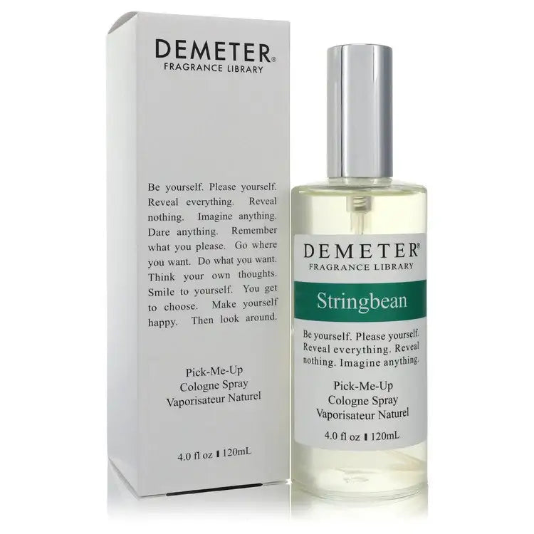String Bean Pick-Me-Up By Demeter (Unisex) - Renee Lane Company