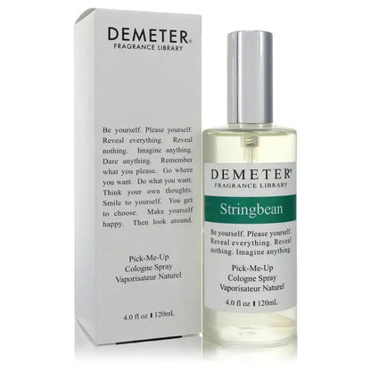 String Bean Pick-Me-Up By Demeter (Unisex) - Renee Lane Company