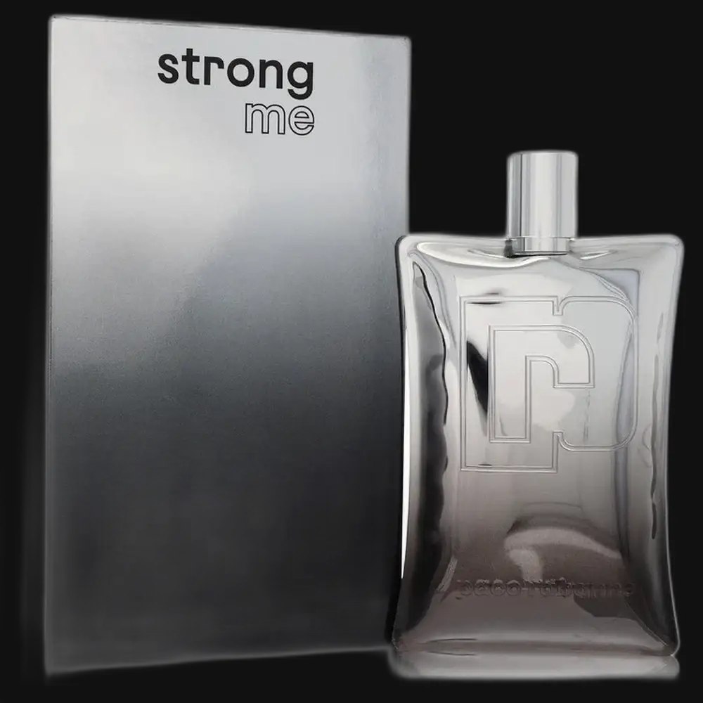 Strong Me By Paco Rabanne (Unisex) - Renee Lane Company