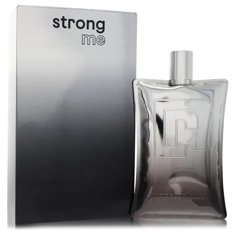 Strong Me By Paco Rabanne (Unisex) - Renee Lane Company