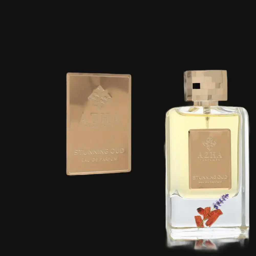 Stunning Oud By Azha Cologne for Men - Renee Lane Company