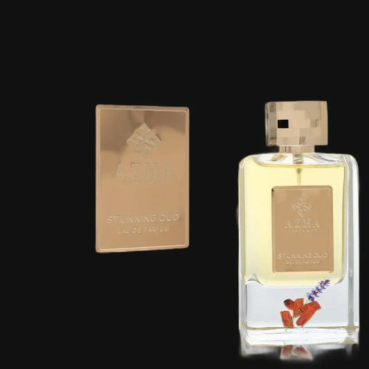 Stunning Oud By Azha Cologne for Men - Renee Lane Company