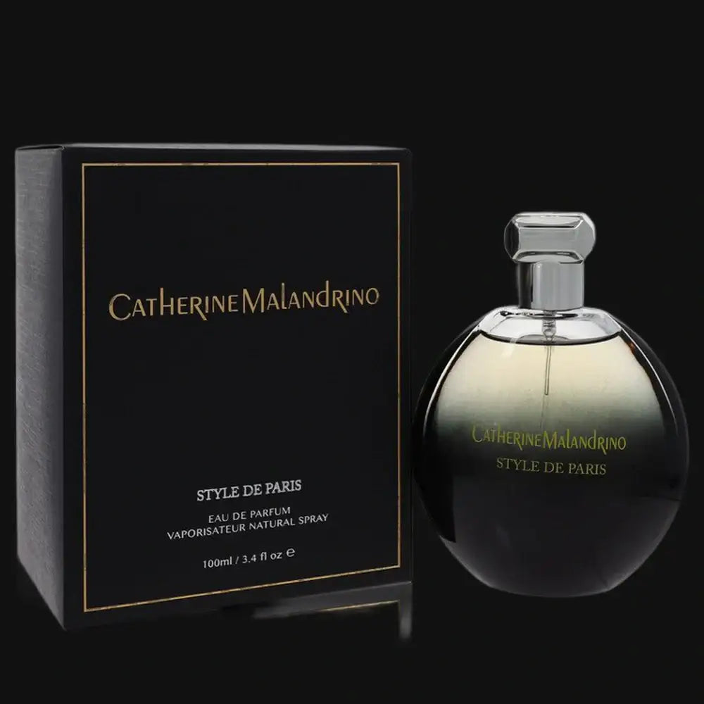 Style De Paris By Catherine Malandrino Perfume for Women - Renee Lane Company