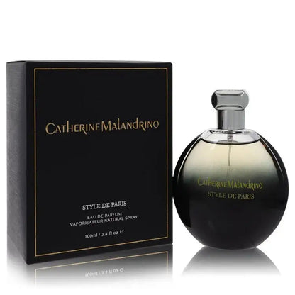 Style De Paris By Catherine Malandrino Perfume for Women - Renee Lane Company