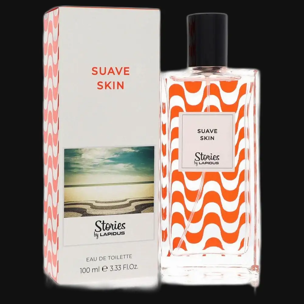 Suave Skin By Lapidus Perfume for Women - Renee Lane Company