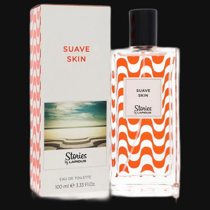 Suave Skin By Lapidus Perfume for Women - Renee Lane Company