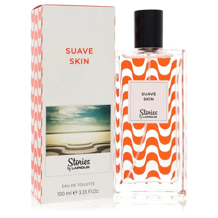 Suave Skin By Lapidus Perfume for Women - Renee Lane Company