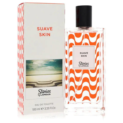 Suave Skin By Lapidus Perfume for Women - Renee Lane Company