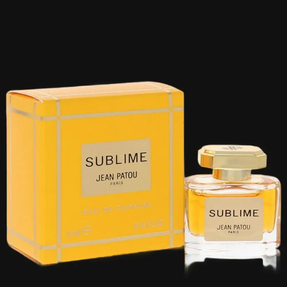 Sublime By Jean Patou Perfume for Women - Renee Lane Company