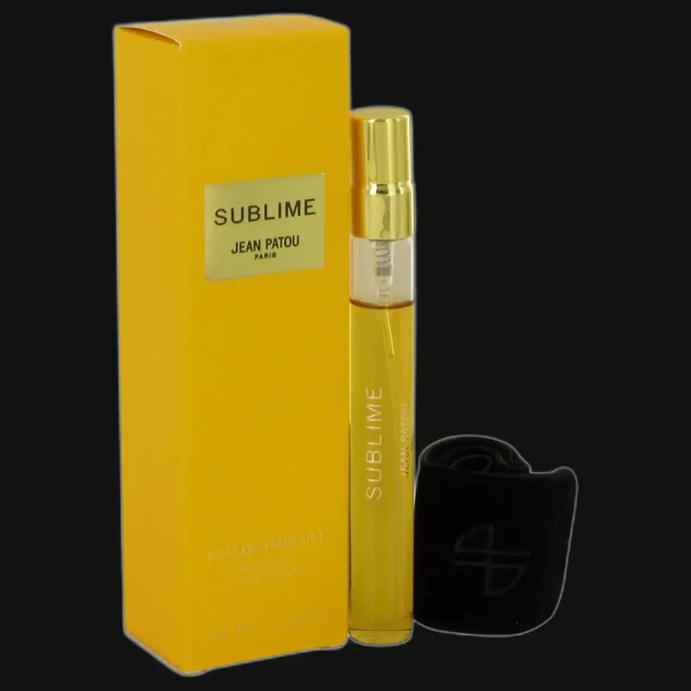 Sublime By Jean Patou Perfume for Women - Renee Lane Company