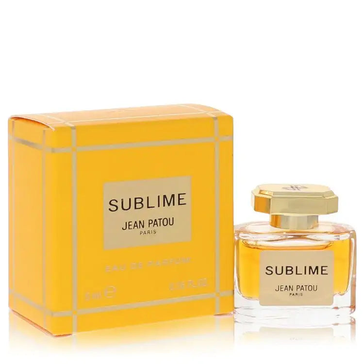 Sublime By Jean Patou Perfume for Women - Renee Lane Company