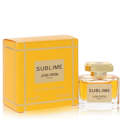 Sublime By Jean Patou Perfume for Women - Renee Lane Company
